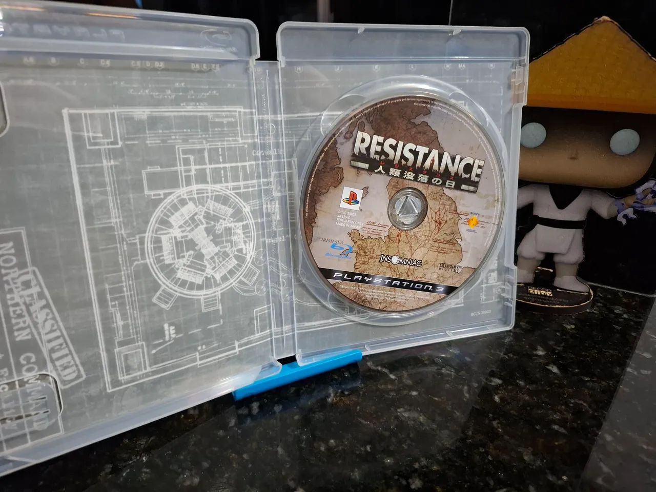 Resistance - PS3 - Foto 2