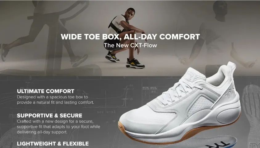 CXT-FLOW - Foto 2
