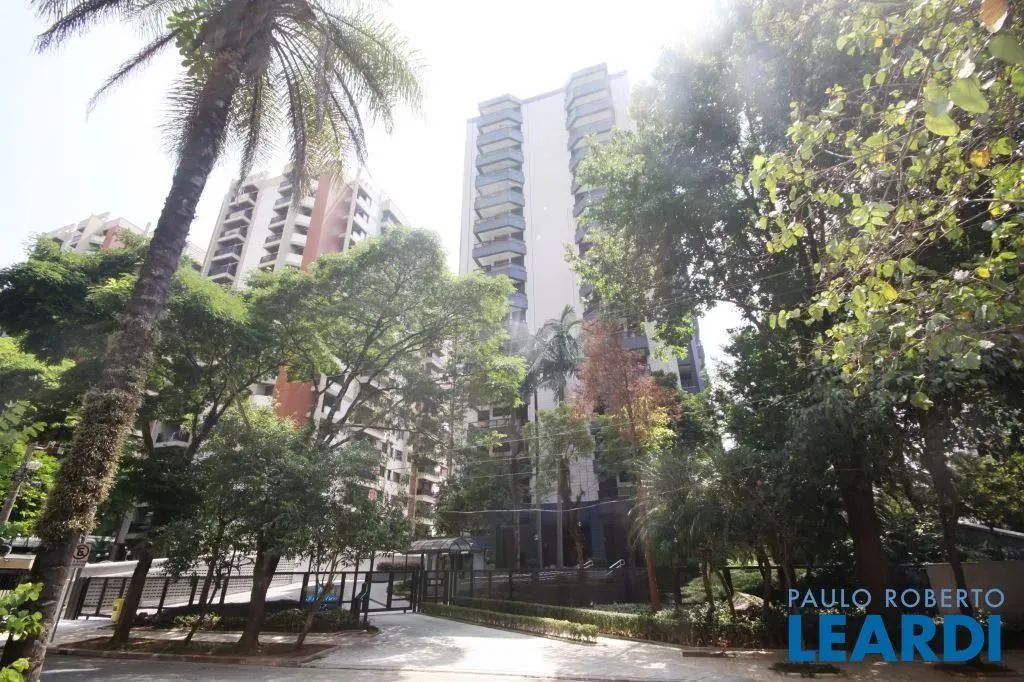 APARTAMENTO - ALPHAVILLE - SP - Foto 2