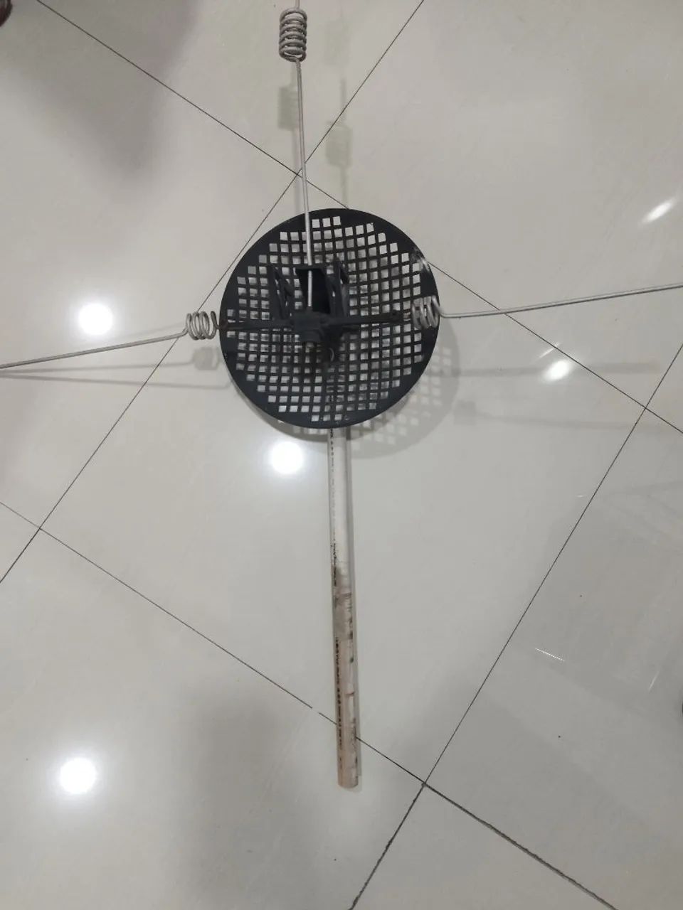 Antena para TV