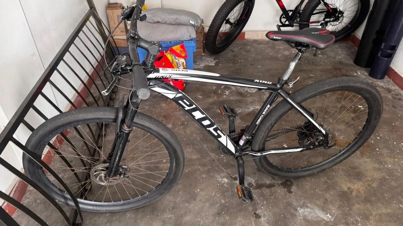 Bike - Foto 3