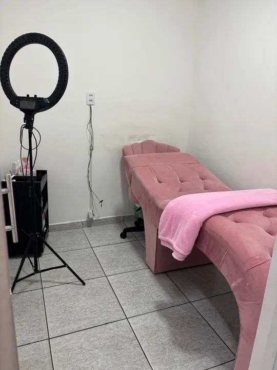 Salão de Beleza - Passo o Ponto - Foto 14