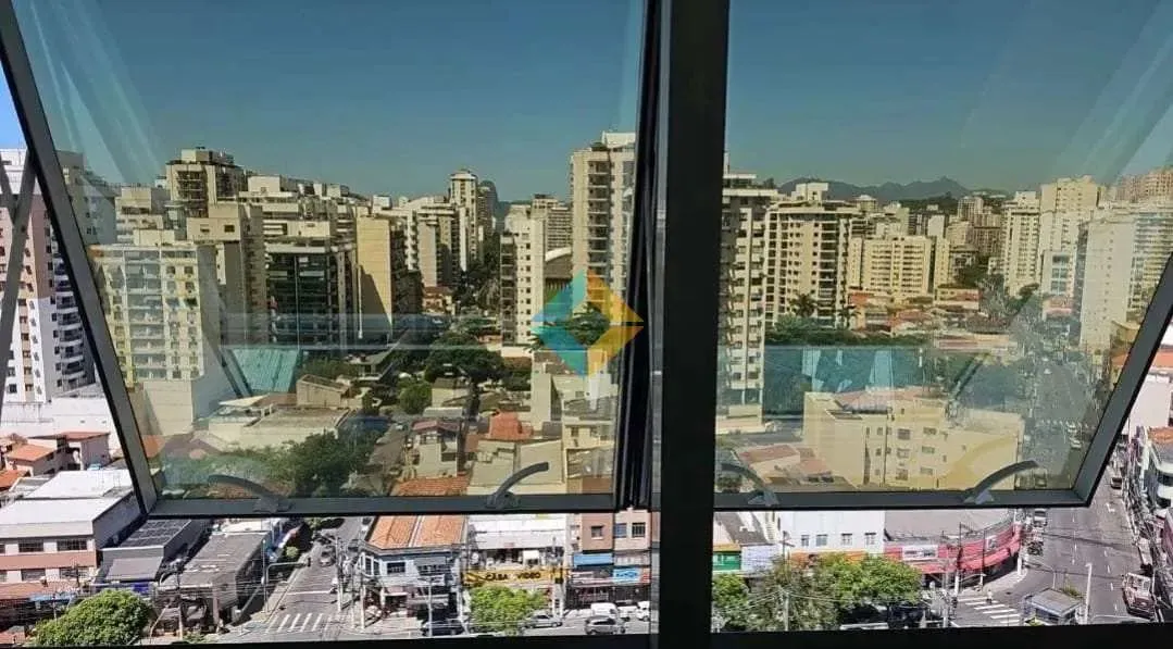 Sala, Santa Rosa, Niterói - R$ 275 mil, Cod: 1533