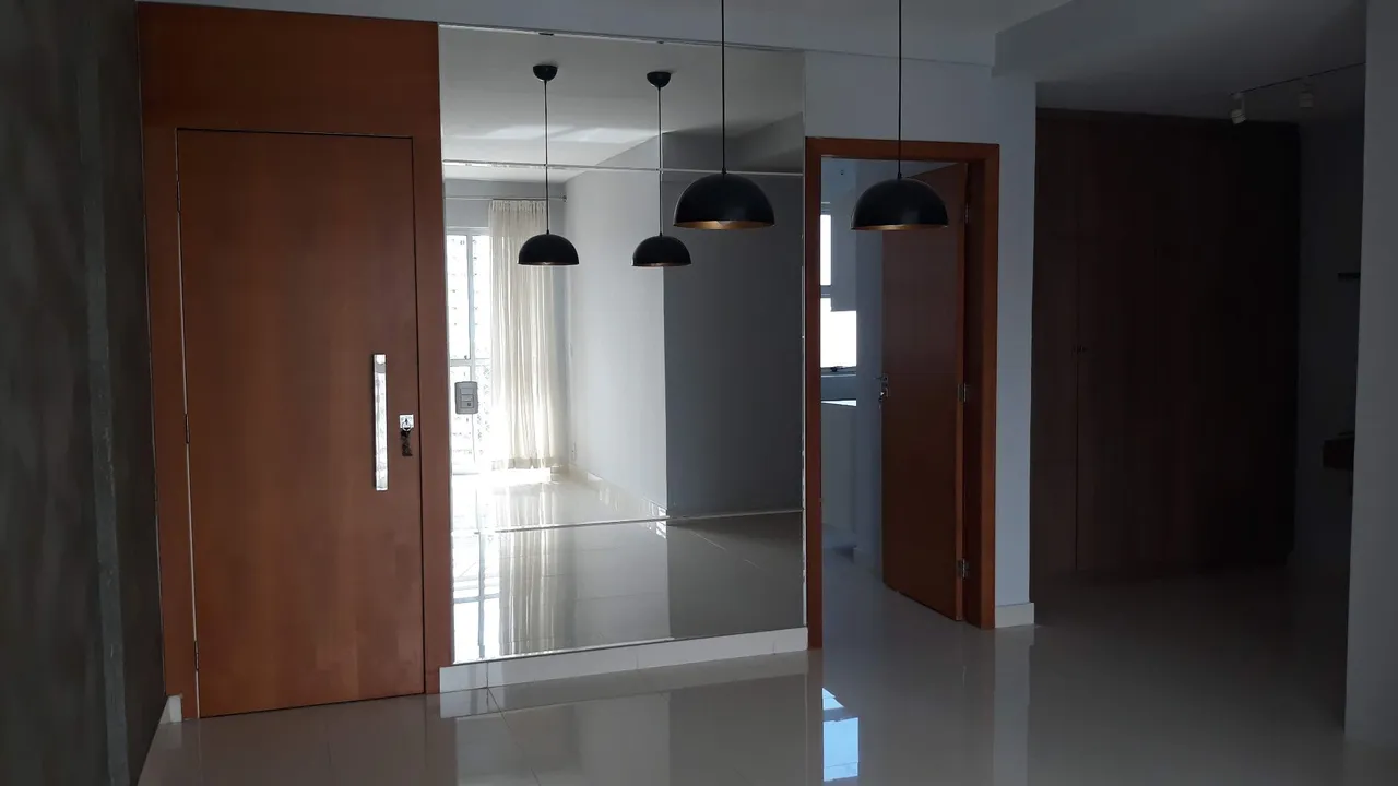 Apartamento ao lado do Shopping Goiabeiras