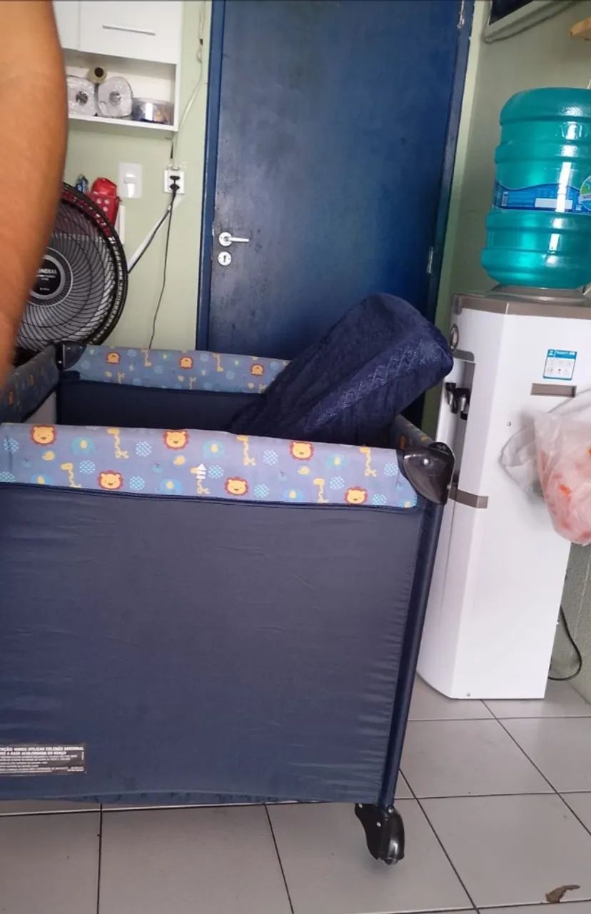 Berço portátil 64961567289089121