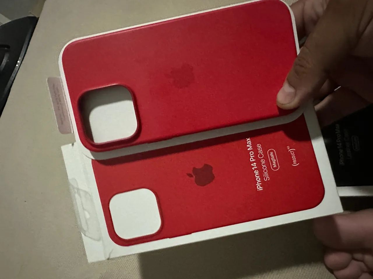 14 PRO MAX 128GB - Foto 3