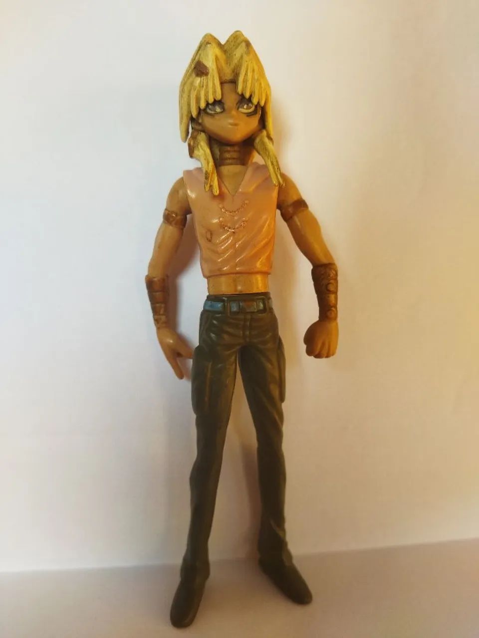 BONECO MARIK ISHTAR - YU GI OH - Foto 2