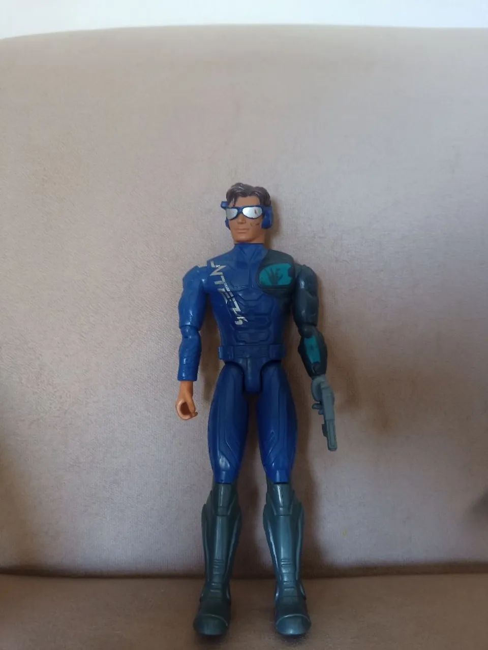 Max Steel  - Foto 2