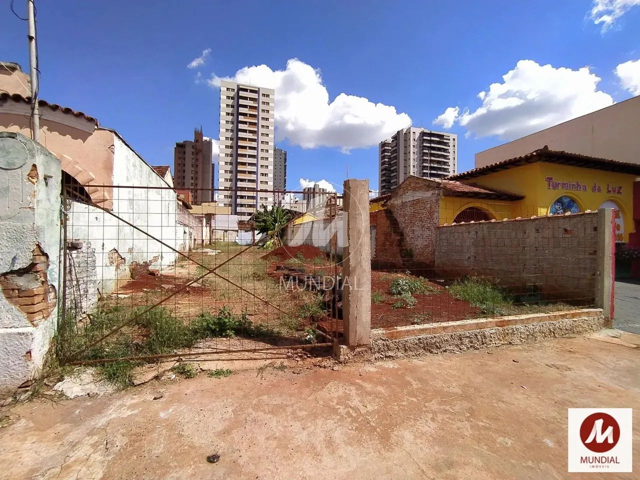 Terreno (terreno normal)