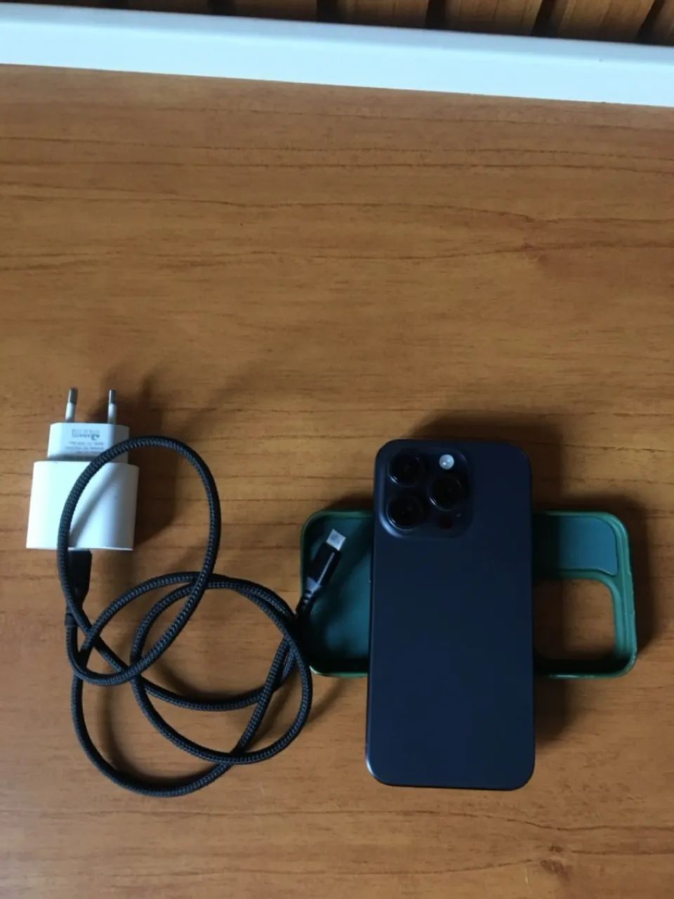 iPhone 15 pro 