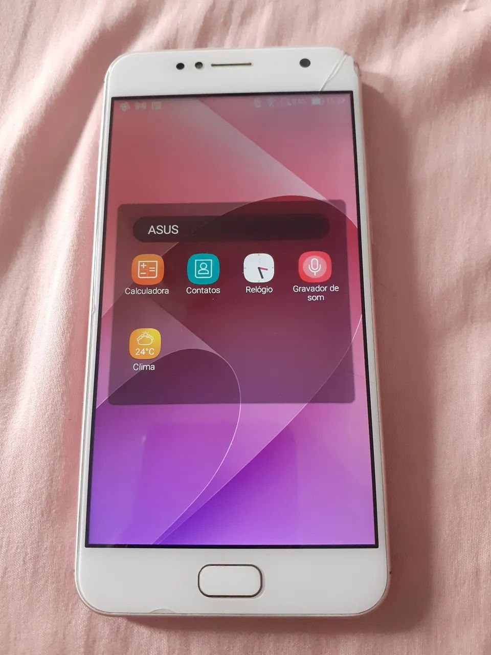 Celular ASUS  - Foto 4