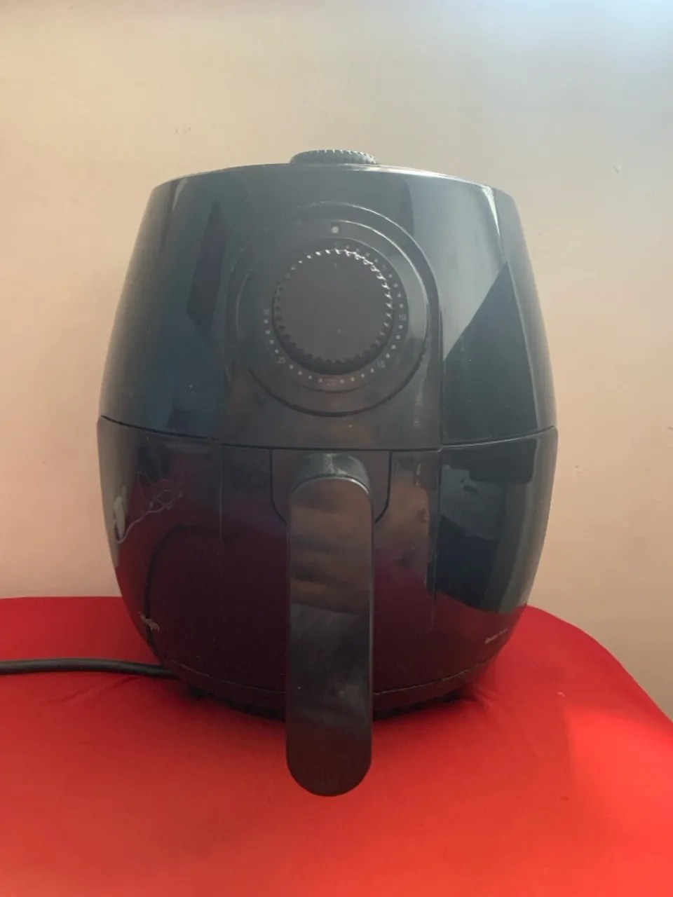 Air Fryer - Fritadeira Elétrica