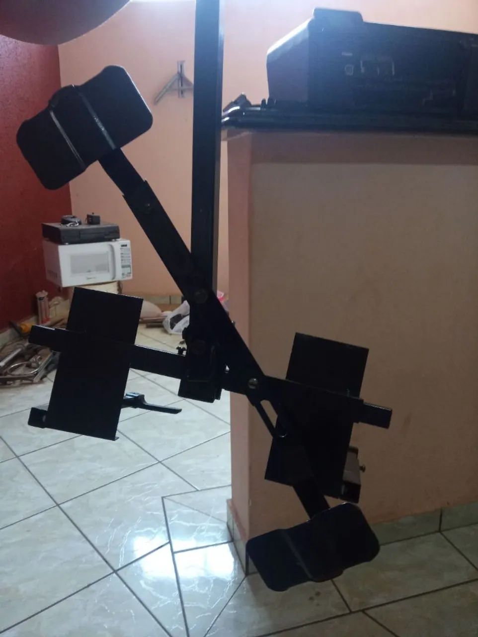 Suporte Universal para TV - Foto 5