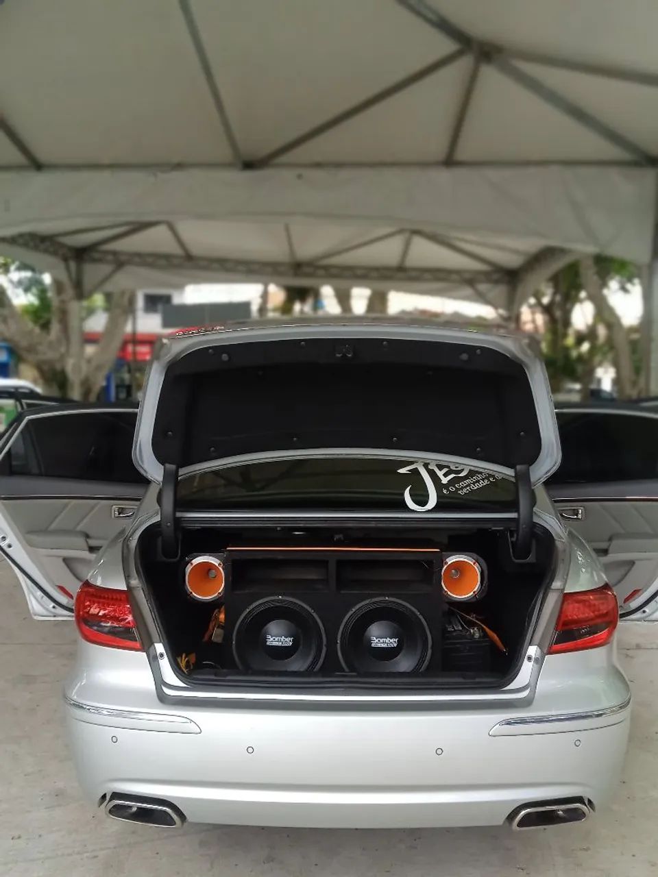 Azera infinyt ano 2011.../ Projeto único exclusivo impecável ? - Foto 4