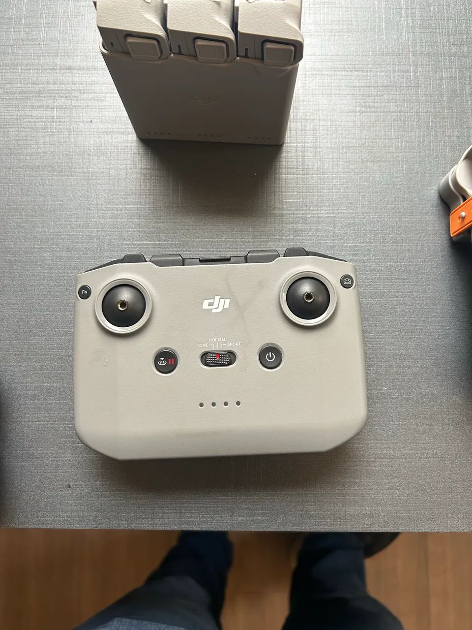 DRONE DJI MINI 3 - Foto 3