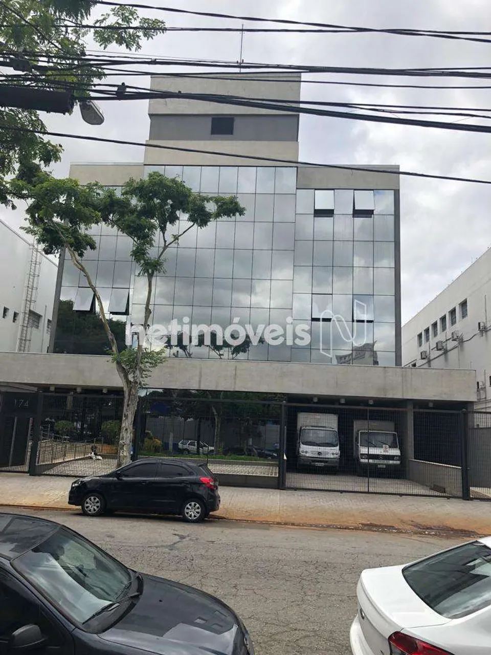Locação Prédio Várzea da Barra Funda São Paulo
