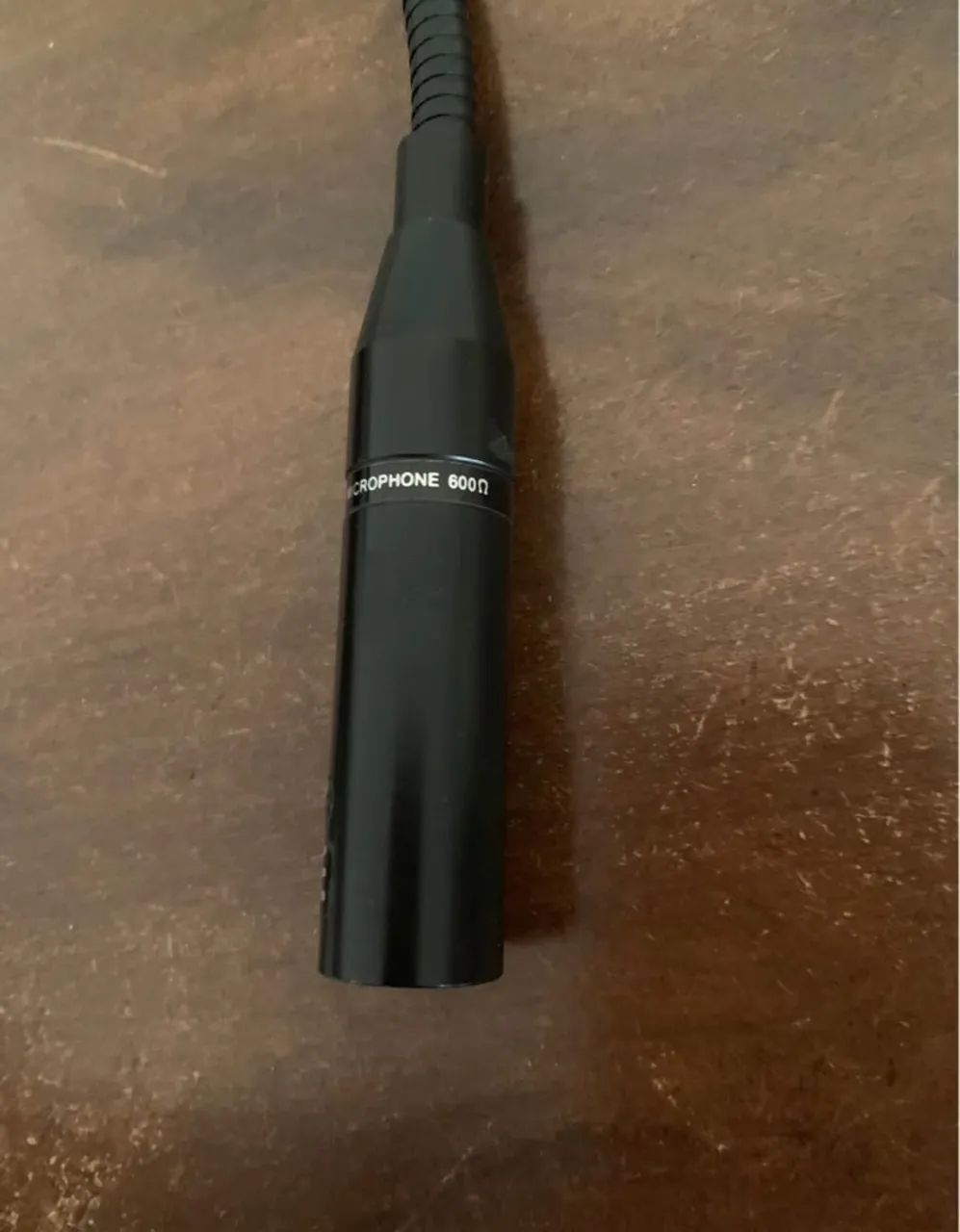 Microfone gooseneck 62 cm - Foto 3