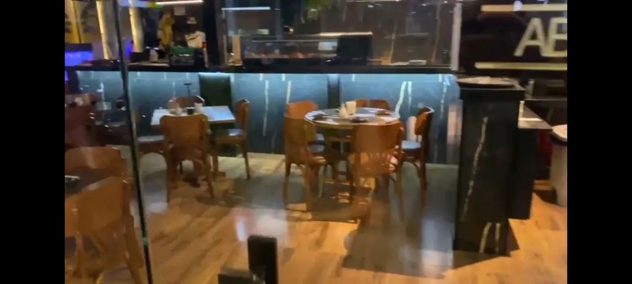 Luva repasse de ponto comercial na Washington Soares  - Foto 4