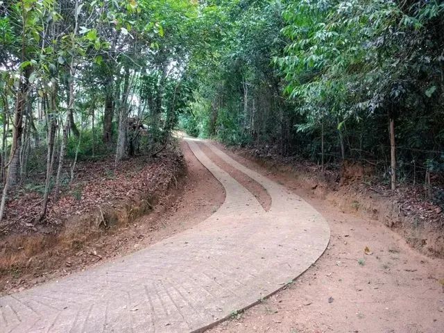 Fazenda/Sítio/Chácara para venda tem 20.000m2 em Santa Isabel - Domingos Martins - ES - Foto 2
