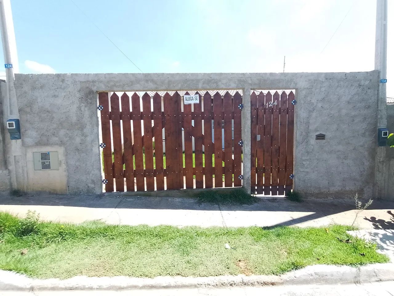 Foto - Iperó - Residencial Jardim Nova Bacaetava