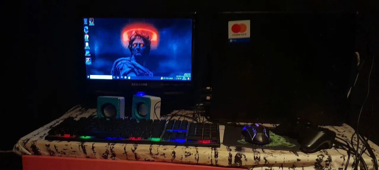 Vendo esse PC  - Foto 2