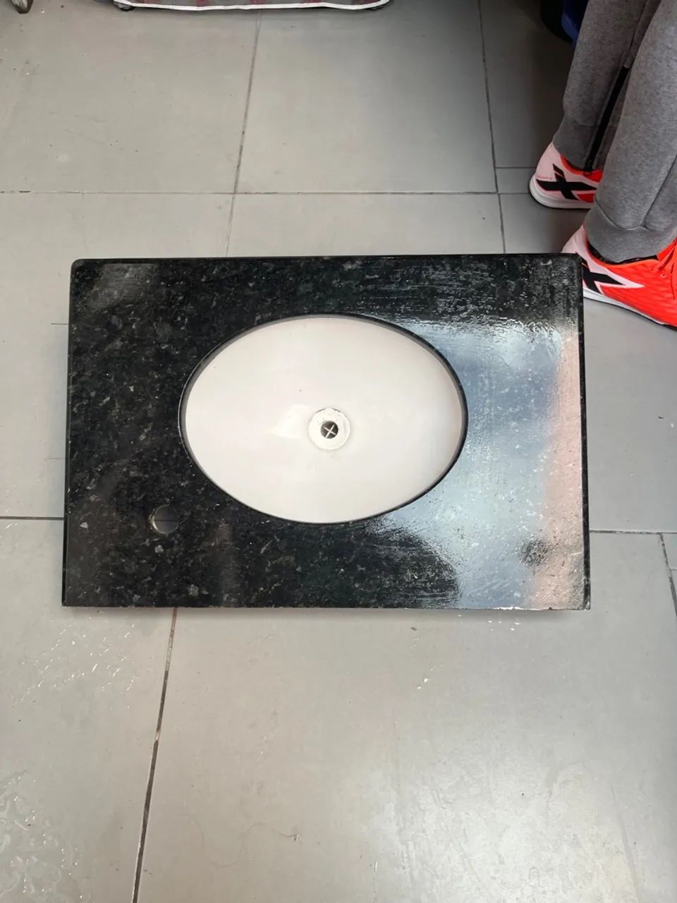 Cuba de Pia com Design Moderno - Foto 2