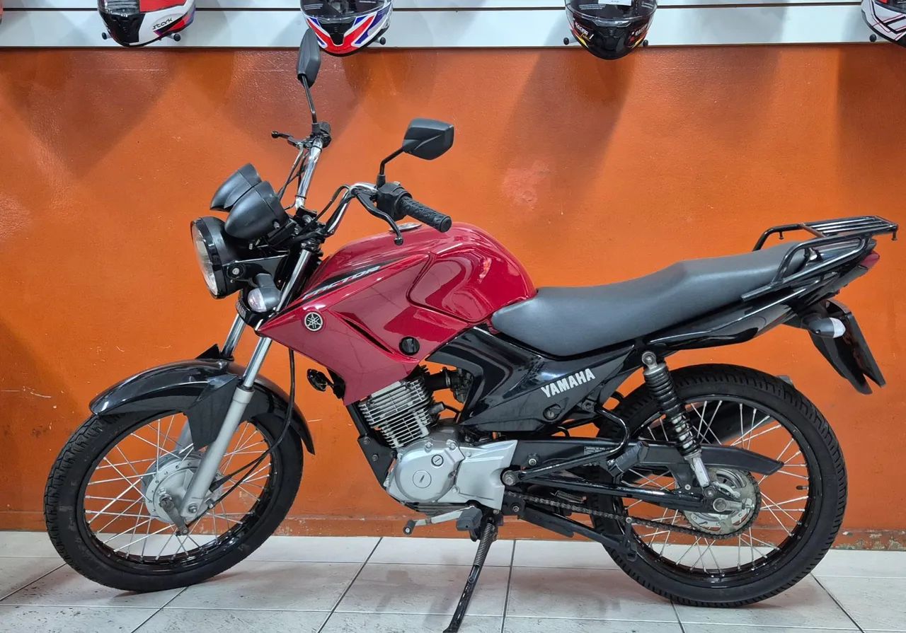 YAMAHA FACTOR 125  - MAURI MOTOS  - Foto 2