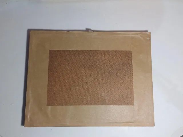 Quadro de nós náuticos 24x31  - Foto 4