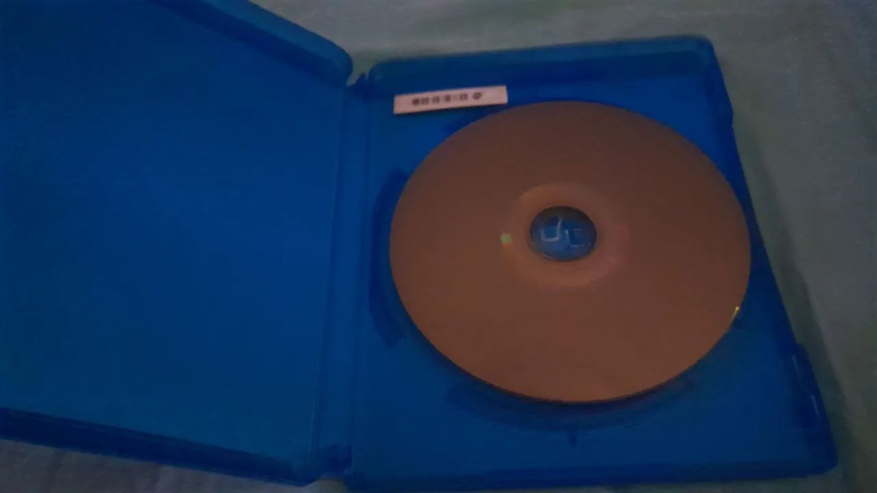 Batman O Cavaleiro Das Trevas [Blu-ray] - Foto 5