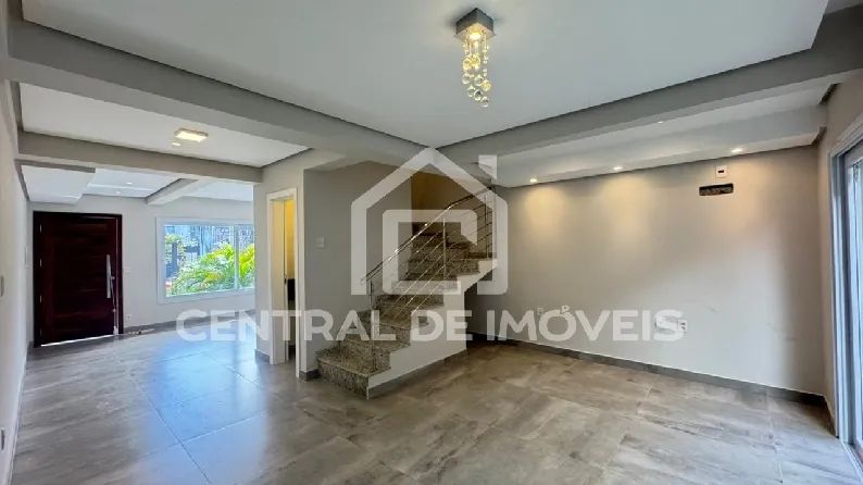 Locação Casa Resid. PORTO ALEGRE RS Brasil - Foto 2