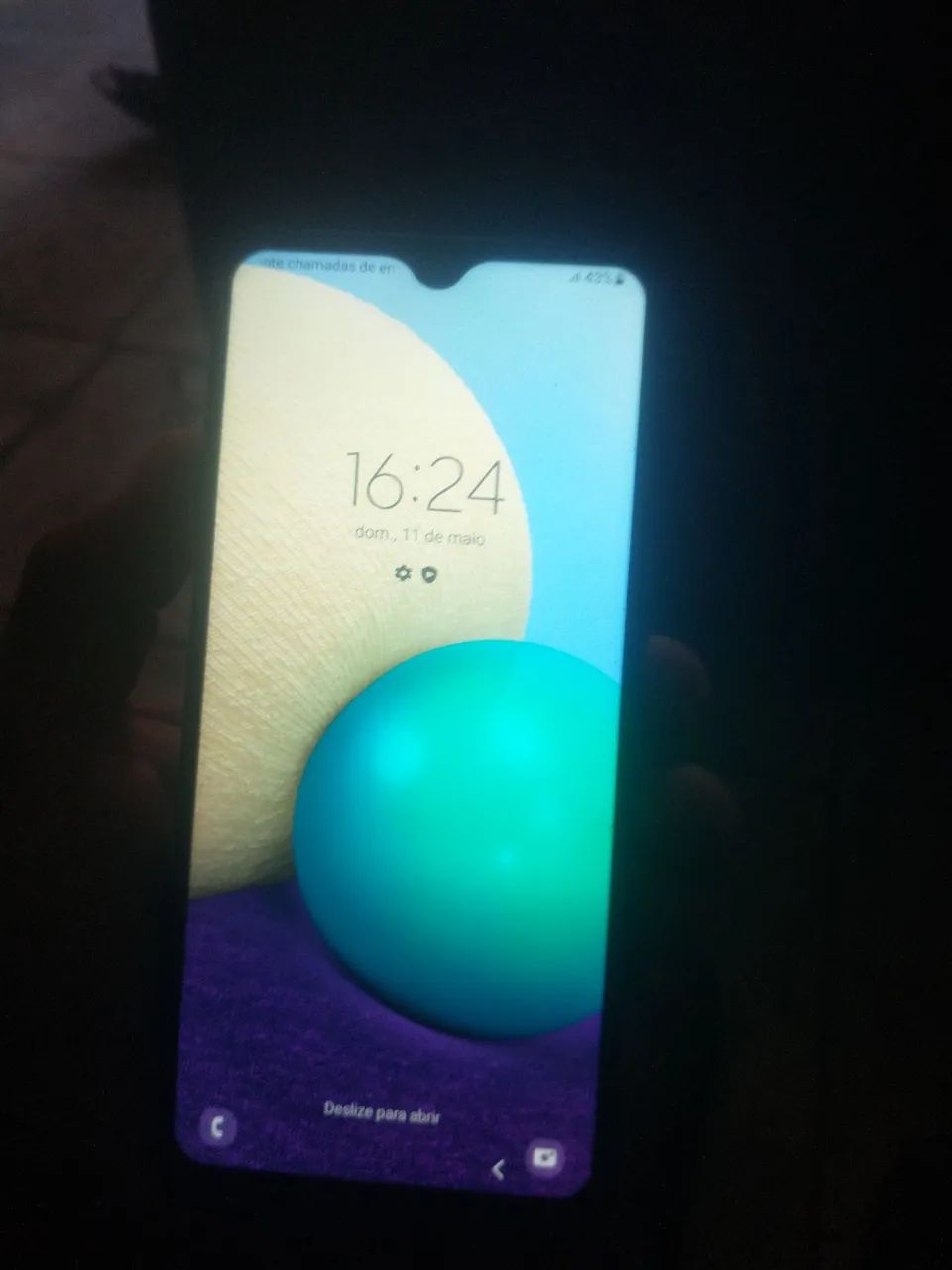 Samsung A02 