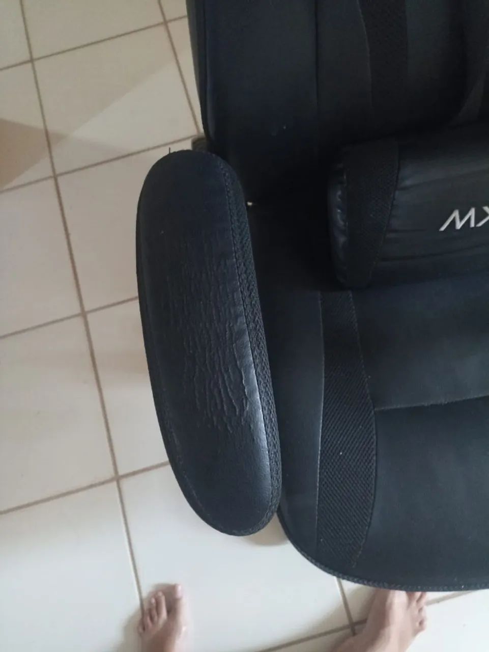 Cadeira gamer  - Foto 2