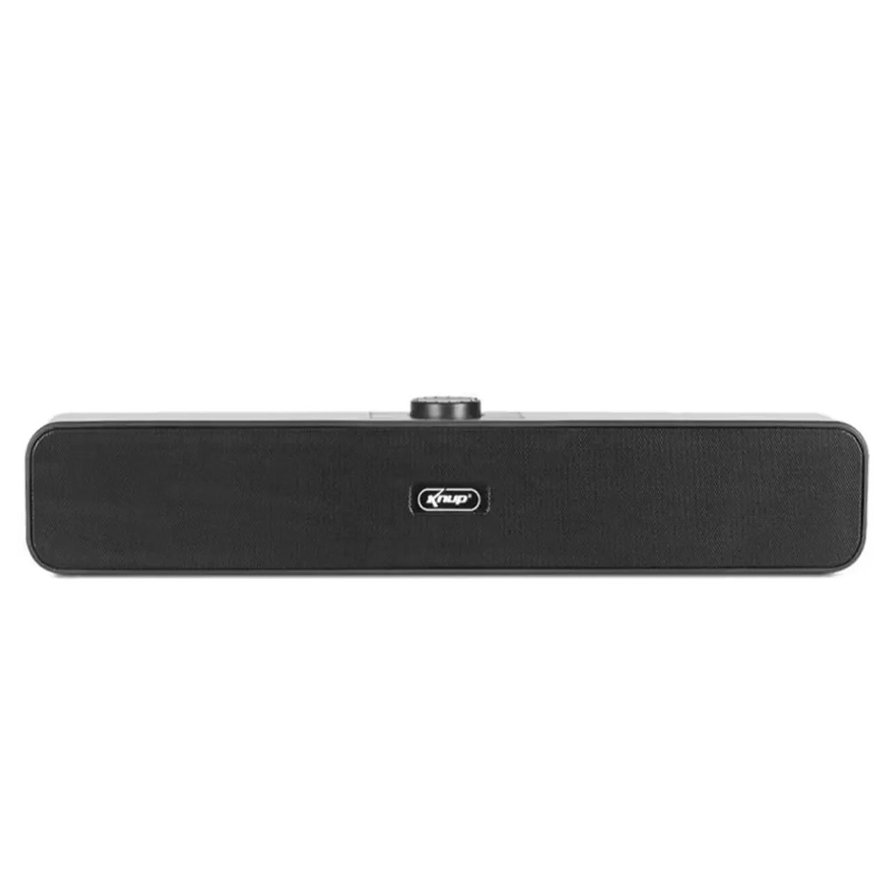 SOUNDBAR PARA PC OU NOT - Foto 2