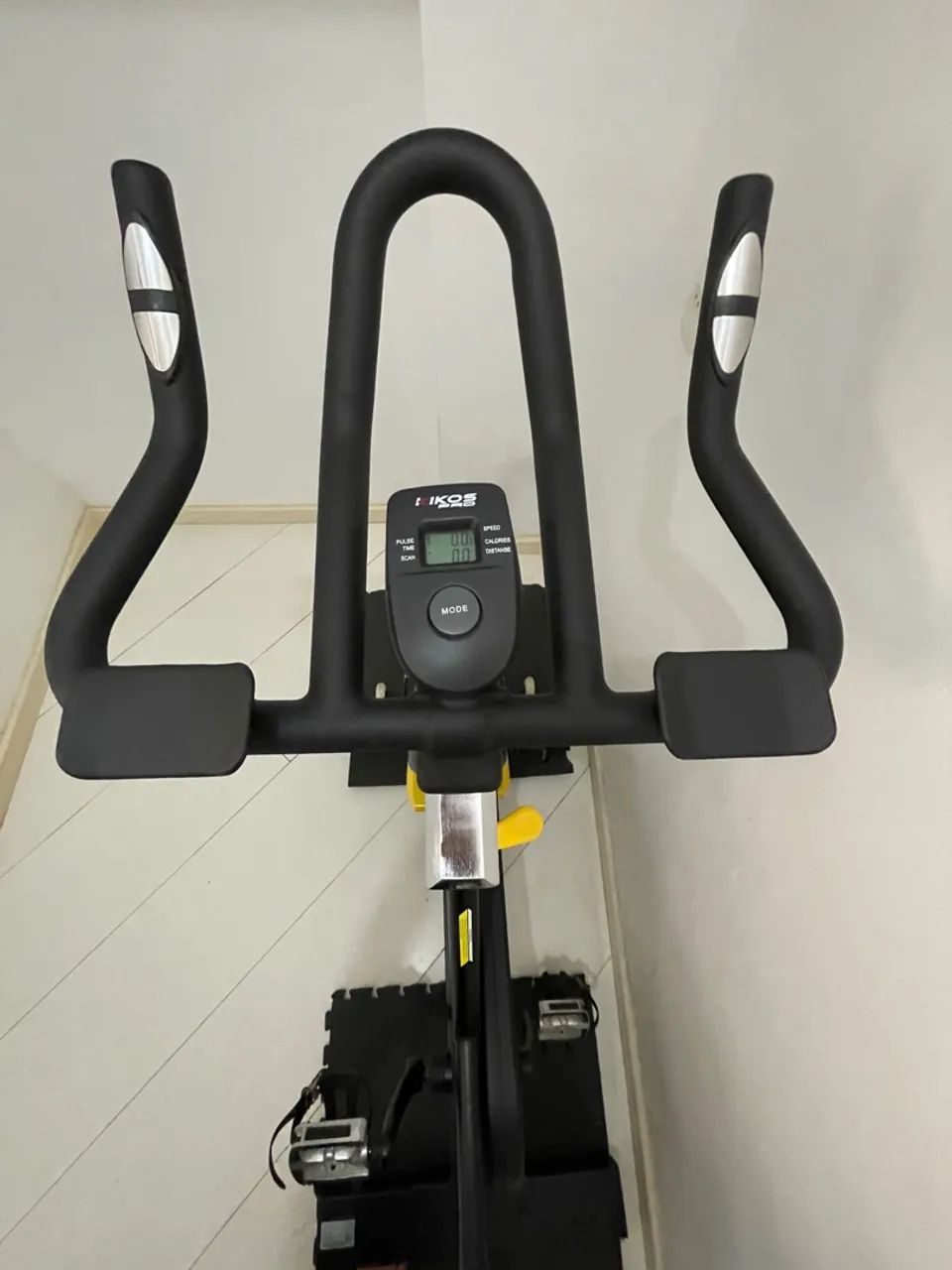 Bicicleta spinning - Kikos - Foto 4
