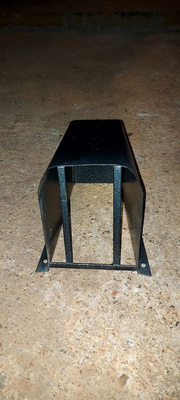 Vendo duas proteção de câmera dvr hd - Foto 5