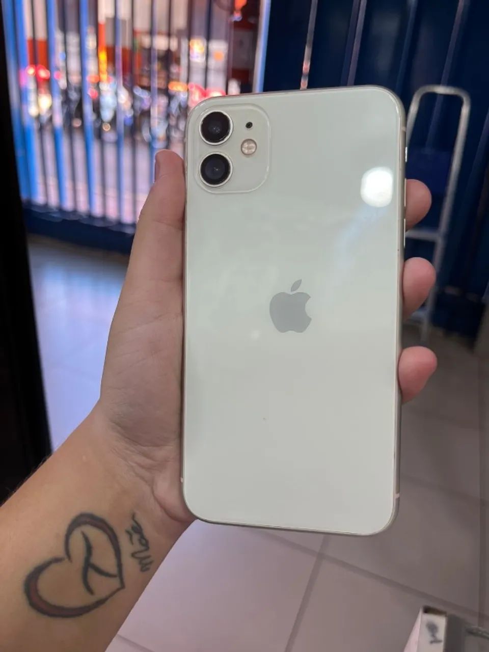 IPhone 11 128gb - Foto 3