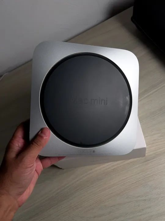 Mac Mini Apple M2 - Foto 3