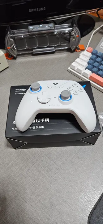 Controle Direwolf 2 Flydigi