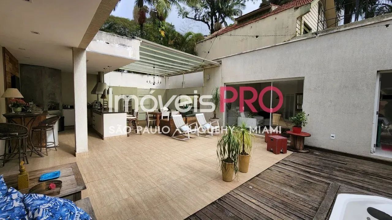 Casa Campo Belo com piscina e área gourmet! - Foto 5