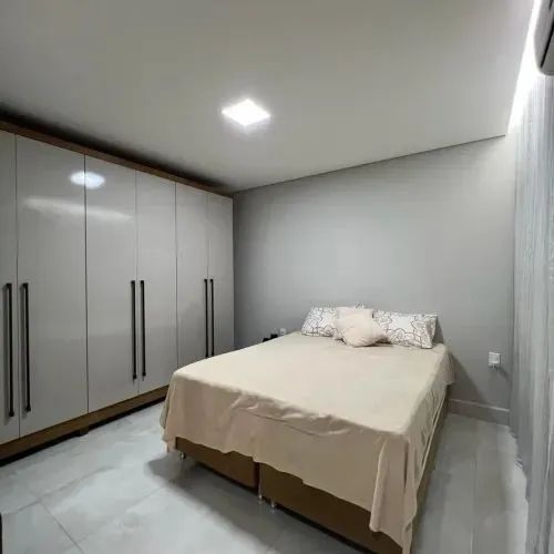 Vendo casa em Lagoa Seca / dj 3 - Foto 5
