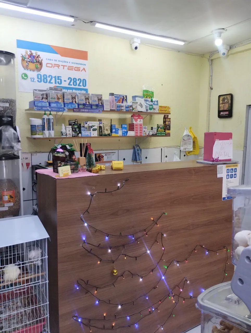 Pet shop casa de ração  - Foto 3