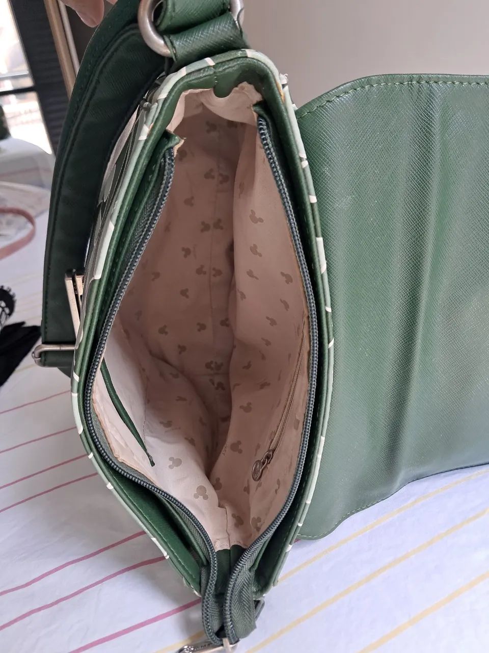 Bolsa feminina  - Foto 4