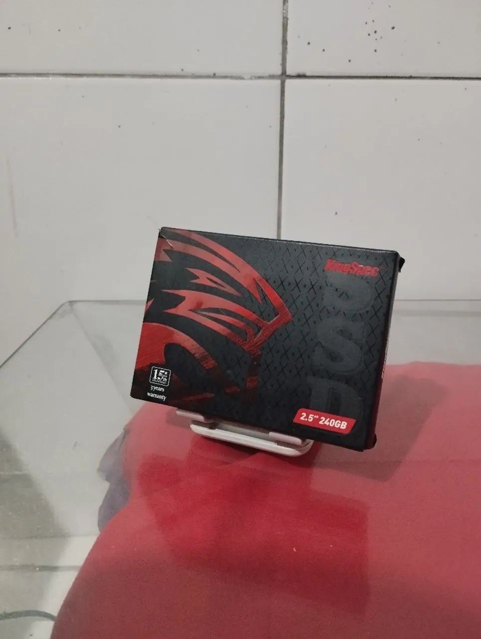 SSD kingspec 240gb - computer hard drive64529517970946120