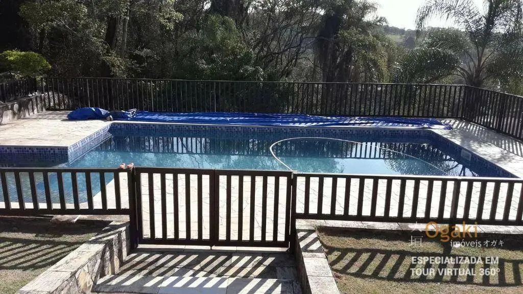 Chácara com 4 dormitórios à venda, 32000 m² por R$ 1.500.000 - Piedade - Piedade/SP