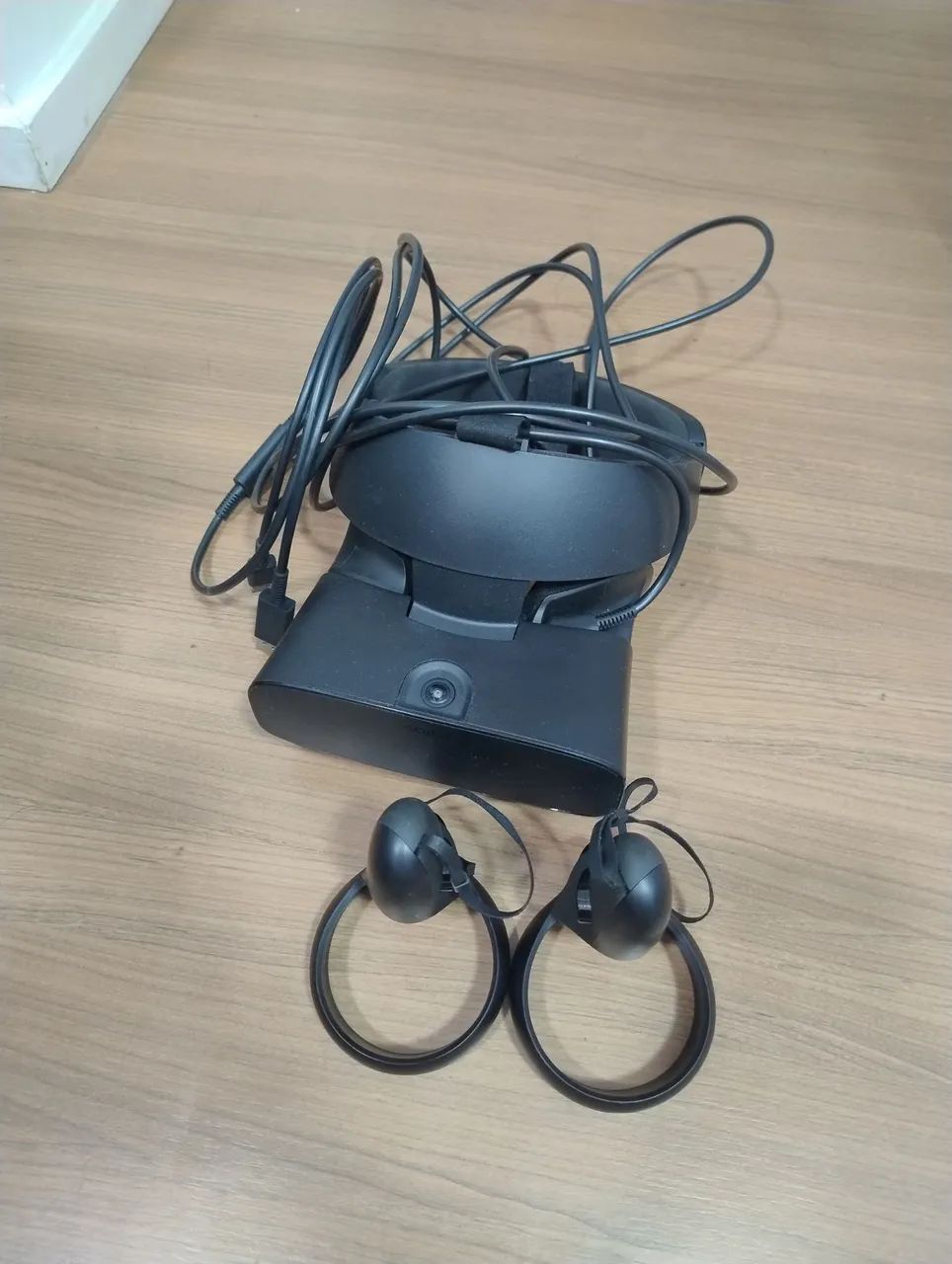 Óculos VR - Oculus Rift S - Foto 5