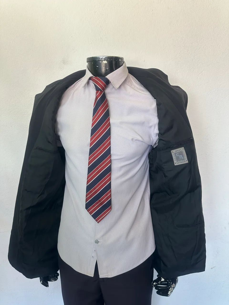 Blazer masculino  - Foto 3