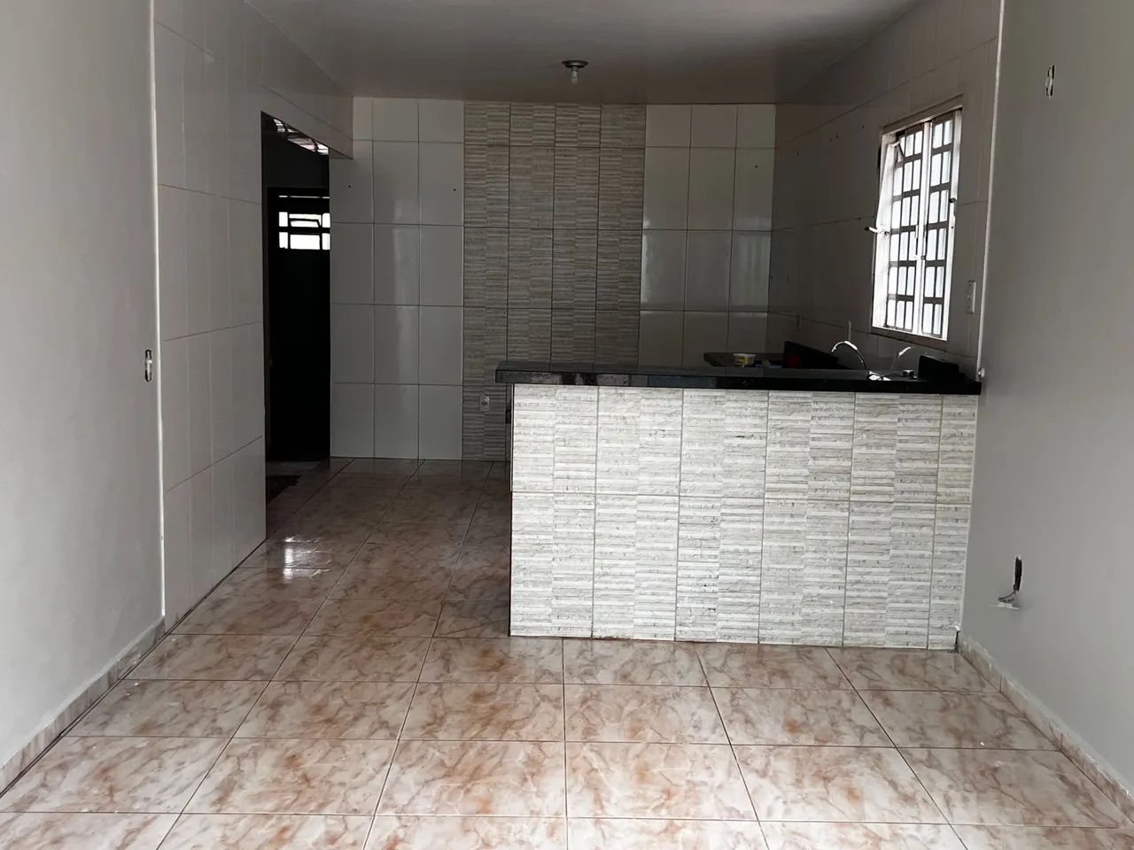 Foto - Brasília - Setor Habitacional Vicente Pires - Trecho 3