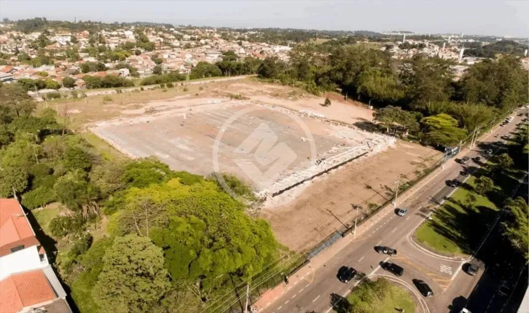 Terreno à venda no bairro Nova Vinhedo em Vinhedo/SP codigo: 24191 - Foto 3