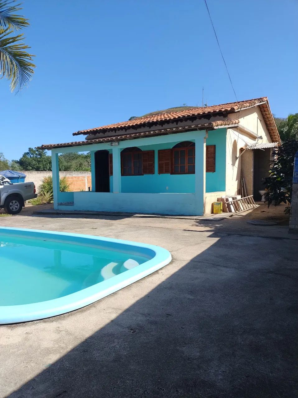 Foto - Araruama - Itatiquara