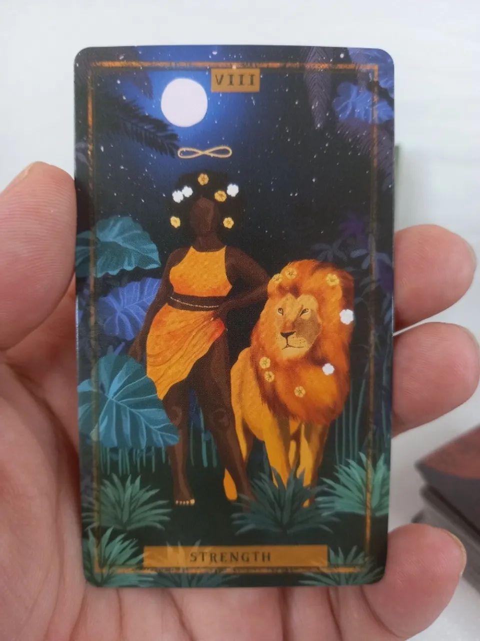 Earth Woman Tarot - Foto 3